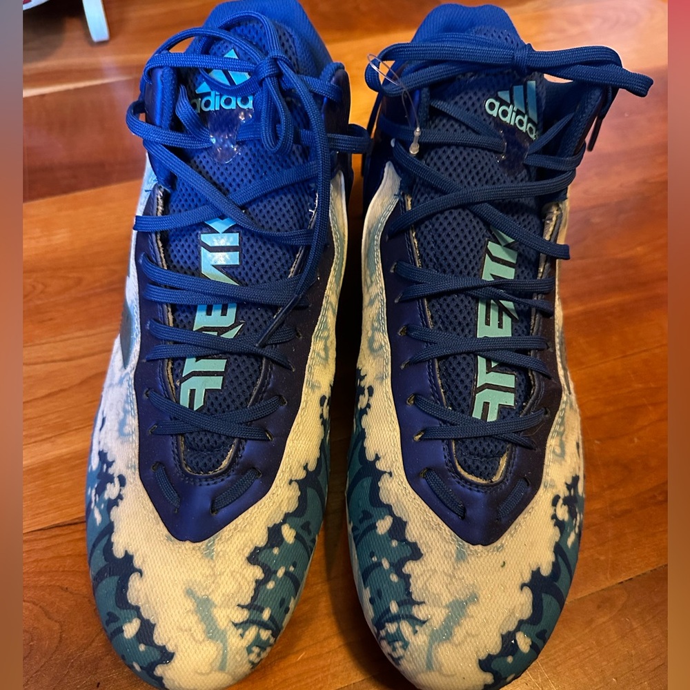Addidas Football cleats